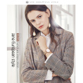 OLEVS Marke Stahl Mesh Frauen Wasserdicht Quarz Armbanduhr Günstige Preise Heißer Verkauf Lady Fashion Dress Watch